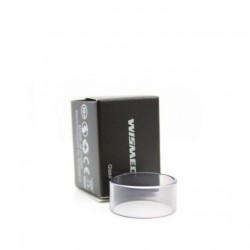 Replacement Glass - Wismec Gnome Tank for Wismec RX Gen 3 and RX2 Kits